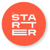 logo da TheStarter